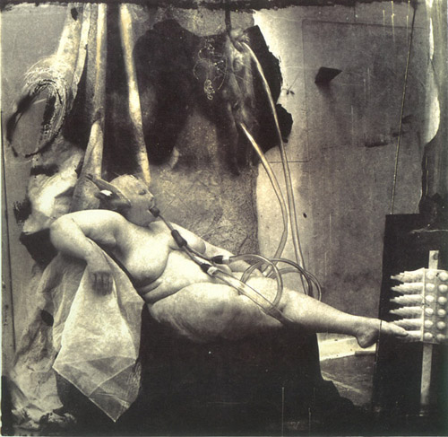 Joel-Peter Witkin