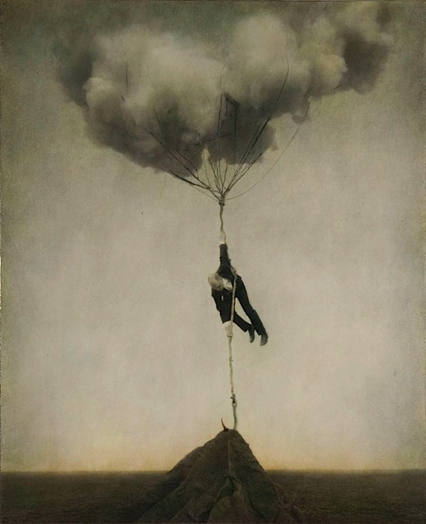 Robert and Shana ParkeHarrison