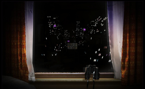 voyeur